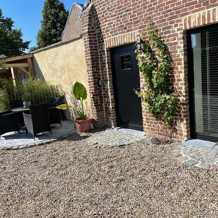 Het Koerhuis Kinrooi Esterno foto
