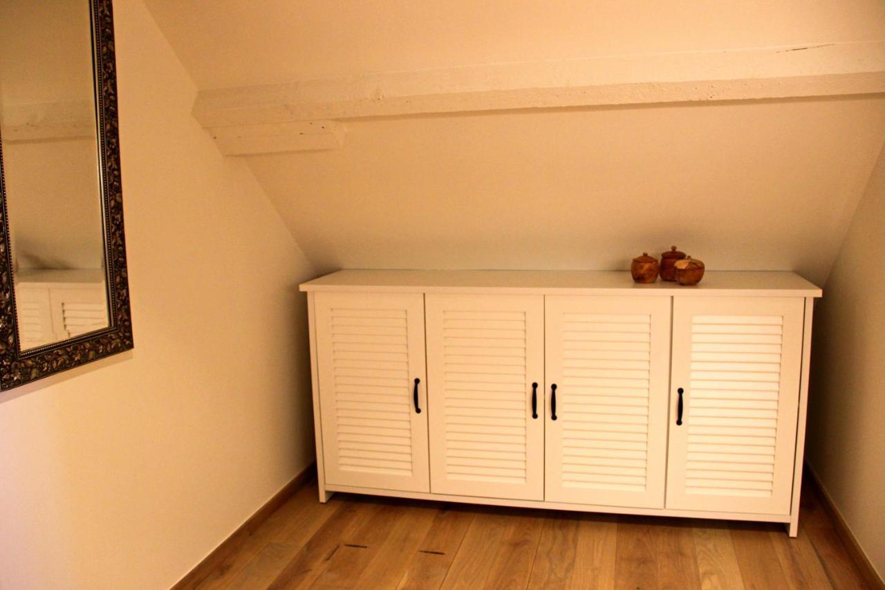 Het Koerhuis Kinrooi Esterno foto