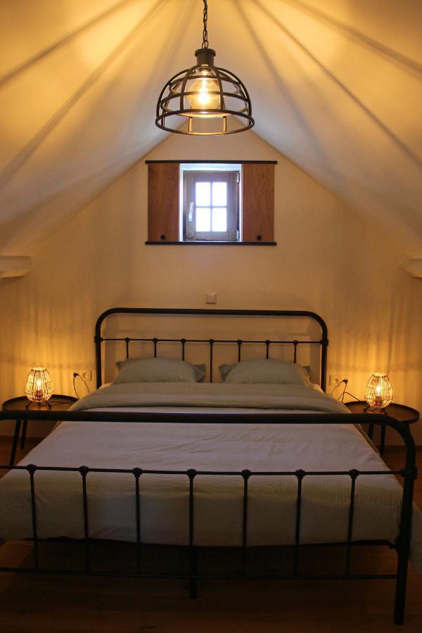 Het Koerhuis Kinrooi Esterno foto