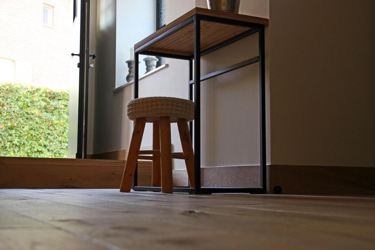Het Koerhuis Kinrooi Esterno foto