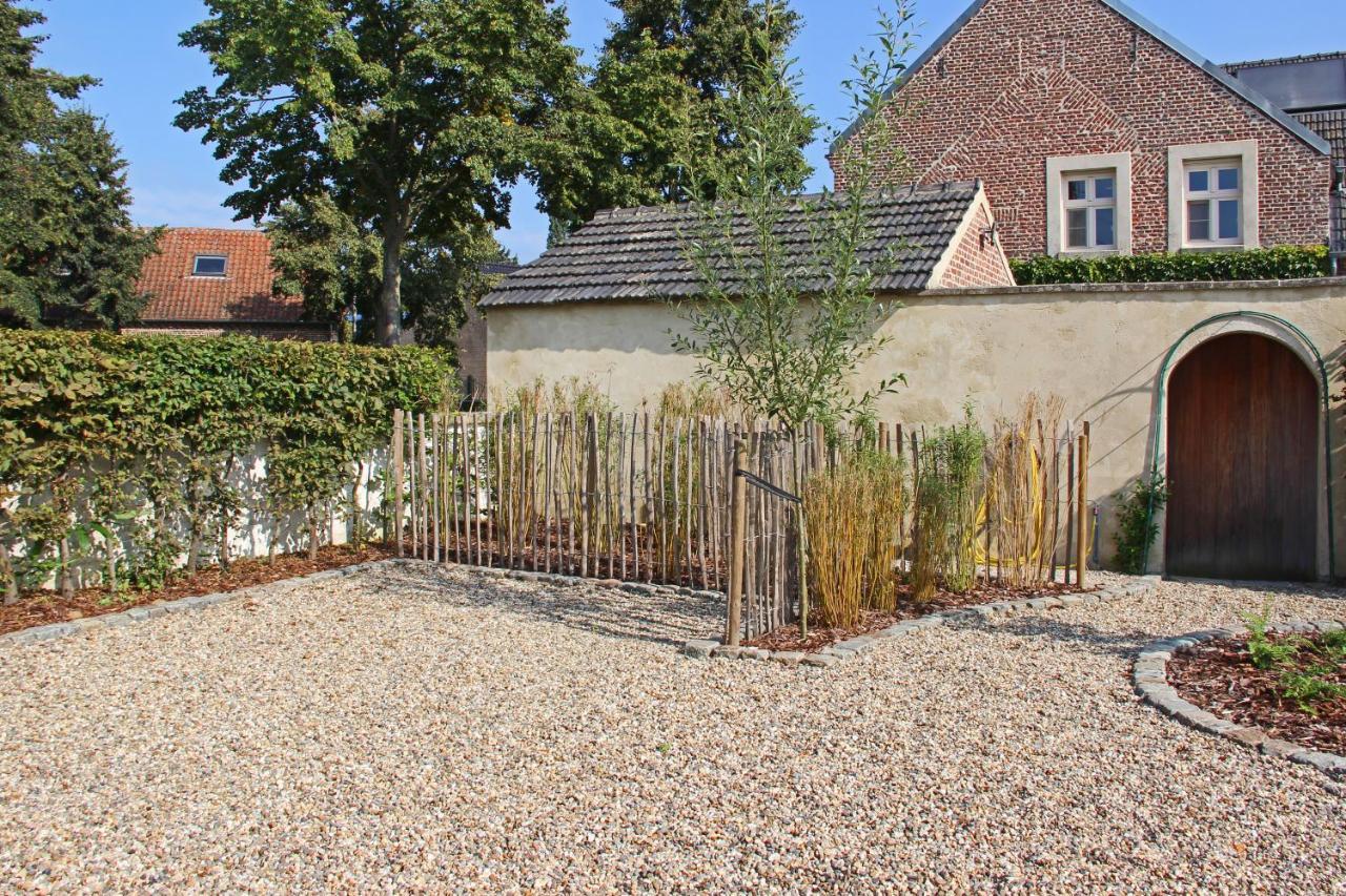 Het Koerhuis Kinrooi Esterno foto