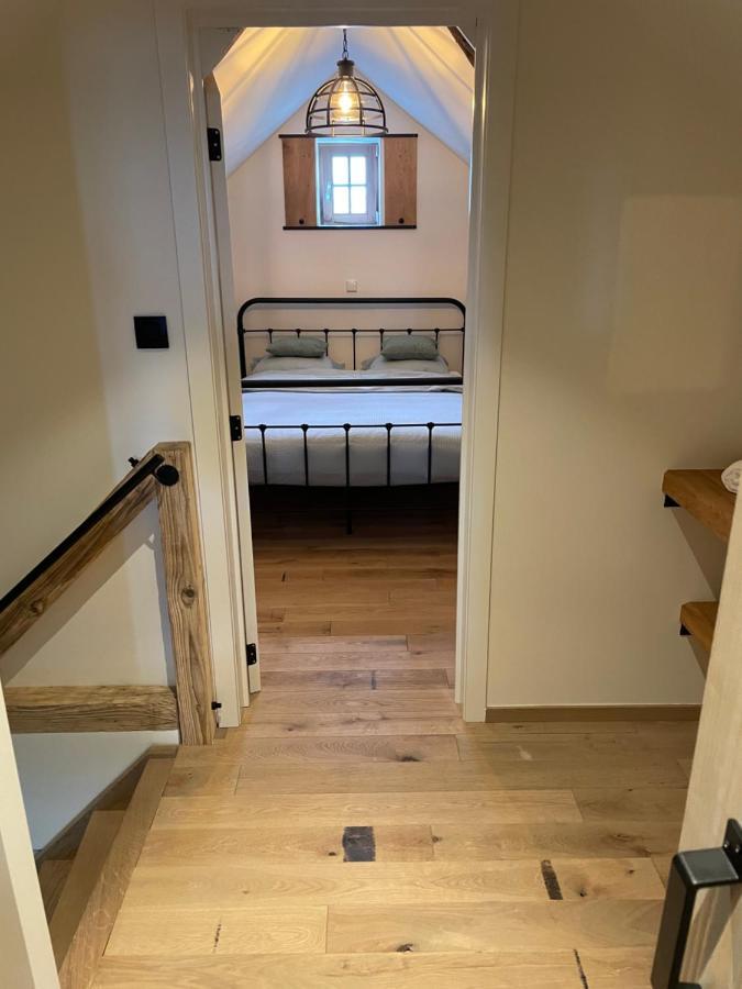 Het Koerhuis Kinrooi Esterno foto