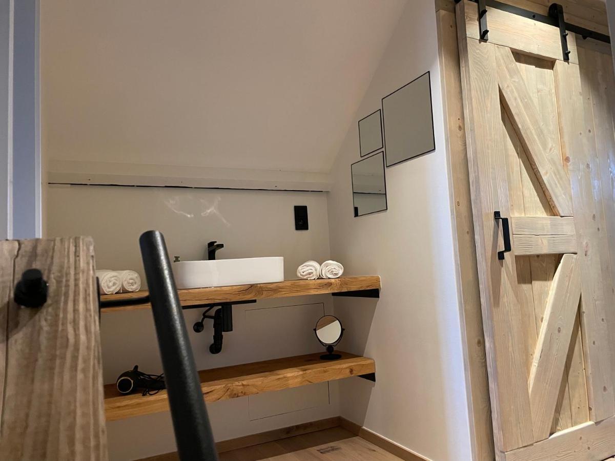 Het Koerhuis Kinrooi Esterno foto